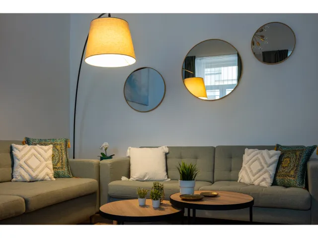 Kiadó lakás Budapest VII. kerület, Belső-Erzsébetváros, Akácfa utca 40 nm