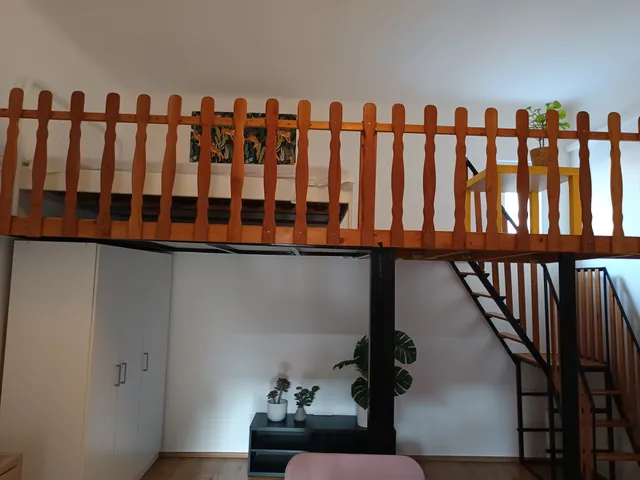 Kiadó lakás Budapest VII. kerület, Külső-Erzsébetváros, Klauzál tér 37 nm