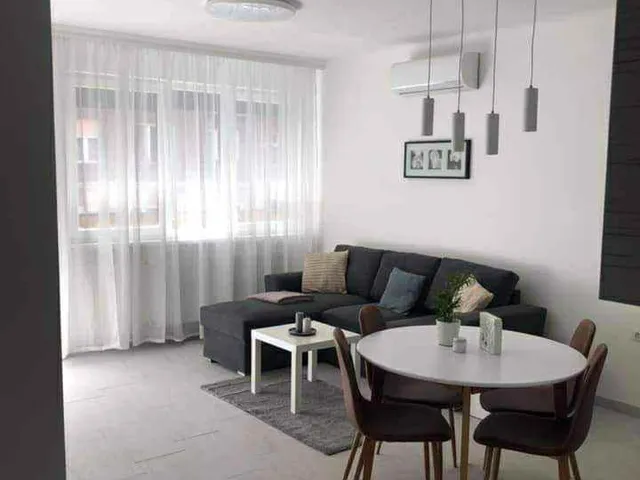 Kiadó lakás Budapest VII. kerület, Külső-Erzsébetváros 70 nm