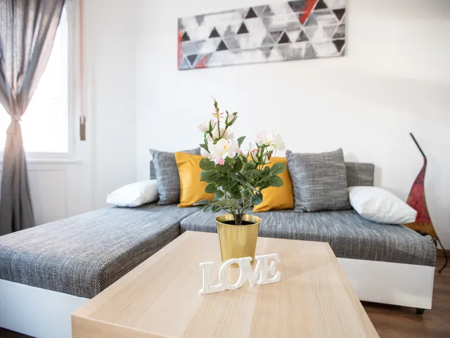 Kiadó lakás Budapest VII. kerület, Külső-Erzsébetváros, Rumbach Sebestyén utca 25 nm