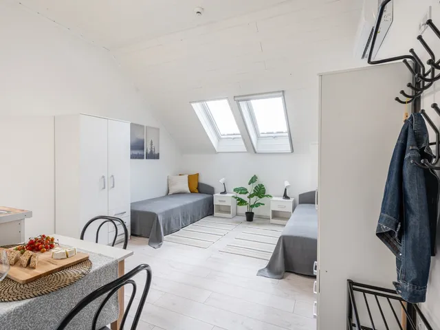 Kiadó lakás Budapest XVIII. kerület, Ganztelep, Üllői út 28 nm