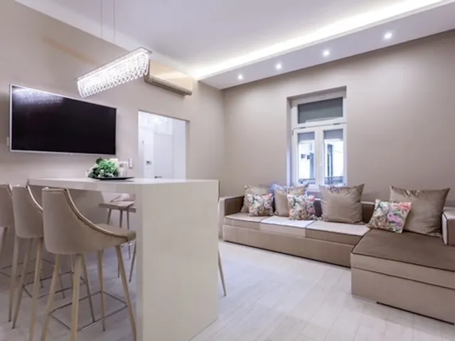 Kiadó lakás Budapest IX. kerület, Belső Ferencváros 54 nm