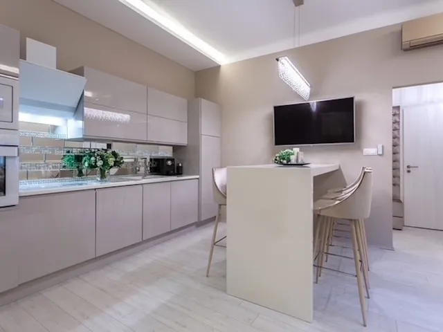 Kiadó lakás Budapest IX. kerület, Belső Ferencváros, Knézics 54 nm