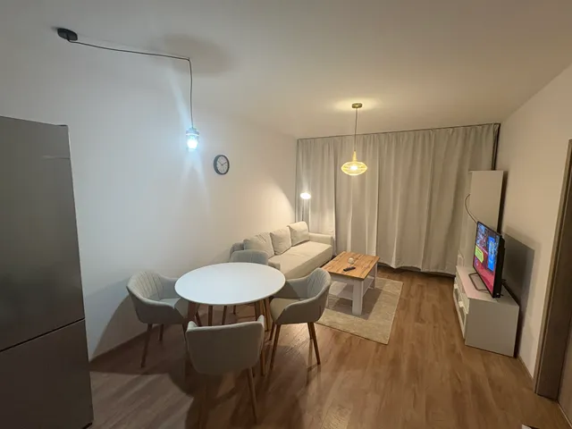 Kiadó lakás Budapest XIII. kerület, Lőportárdűlő 48 nm