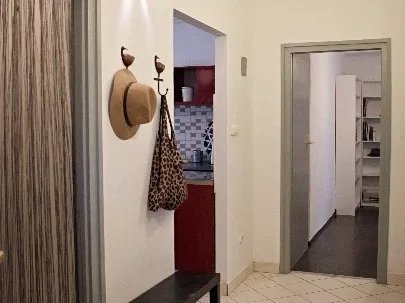 Kiadó lakás Budapest XI. kerület, Gellérthegy, Dinnye utca 65 nm