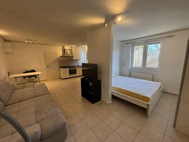 Kiadó lakás Budapest XII. kerület, Mártonhegy 44 nm