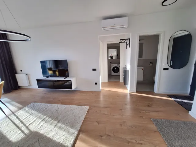 Kiadó lakás Budapest XIII. kerület, Újlipótváros, Turóc utca 53 nm