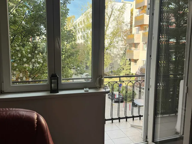 Kiadó lakás Budapest XI. kerület, Gellérthegy, Bercsényi utca 47 nm