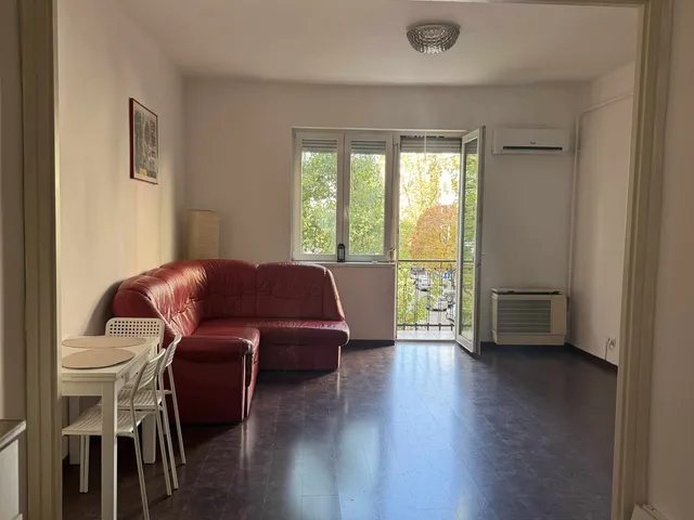 Kiadó lakás Budapest XI. kerület, Gellérthegy 47 nm