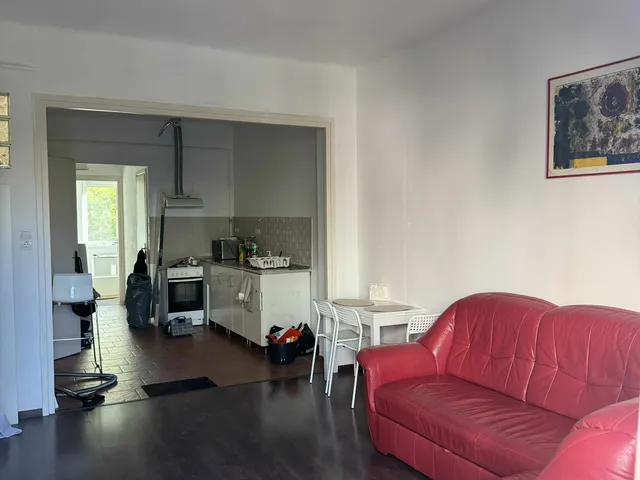 Kiadó lakás Budapest XI. kerület, Gellérthegy, Bercsényi utca 47 nm