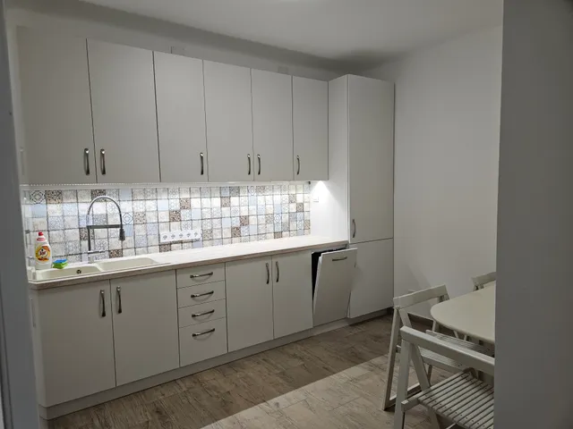 Kiadó lakás Budapest XVIII. kerület, Erzsébettelep 50 nm