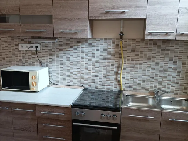 Kiadó lakás Budapest VII. kerület, Belső-Erzsébetváros, Garay tér 33 nm