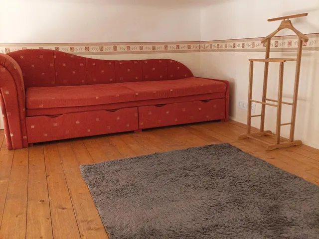 Kiadó lakás Budapest VII. kerület, Belső-Erzsébetváros, Garay tér 33 nm