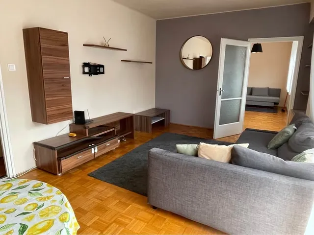 Kiadó lakás Budapest XI. kerület, Lágymányos 70 nm