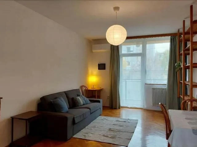Kiadó lakás Budapest XI. kerület, Kelenföld 56 nm