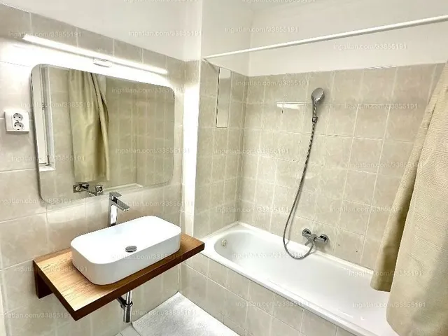 Kiadó lakás Budapest XI. kerület, Gazdagrét, Rétköz utca 68 nm