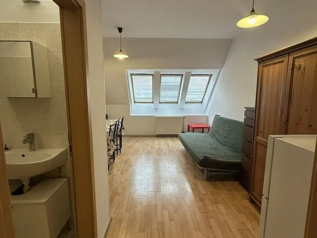 Kiadó lakás Budapest VIII. kerület, Józsefváros 40 nm