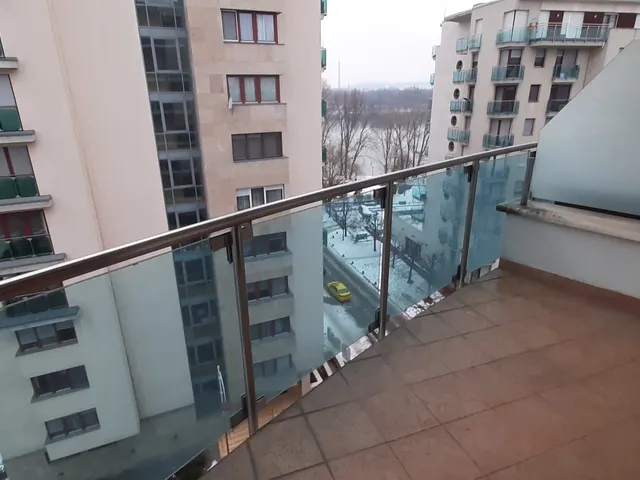 Kiadó lakás Budapest XIII. kerület, Vizafogó, Turóc 53 nm