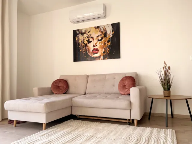 Kiadó lakás Budapest XIII. kerület, Újlipótváros, Bessenyei utca 64 nm