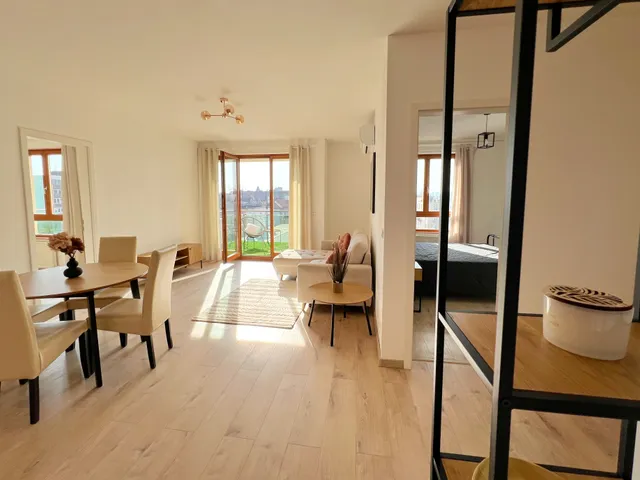 Kiadó lakás Budapest XIII. kerület, Újlipótváros, Bessenyei utca 64 nm