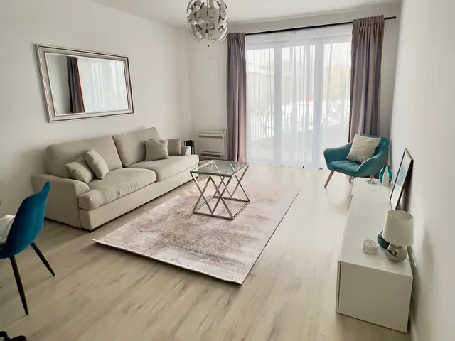 Kiadó lakás Budapest XIII. kerület, Újlipótváros 50 nm