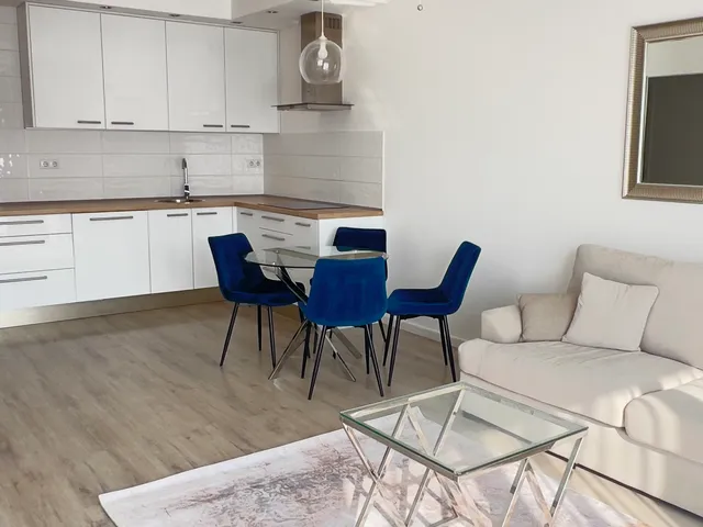 Kiadó lakás Budapest XIII. kerület, Újlipótváros 50 nm