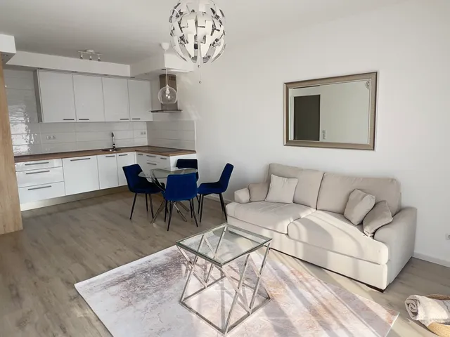 Kiadó lakás Budapest XIII. kerület, Újlipótváros, Bessenyei utca 50 nm