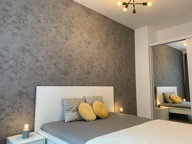 Kiadó lakás Budapest VIII. kerület, Corvin negyed, Corvin sétány 46 nm