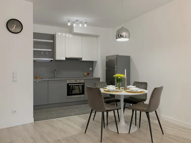 Kiadó lakás Budapest VIII. kerület, Corvin negyed, Corvin sétány 46 nm