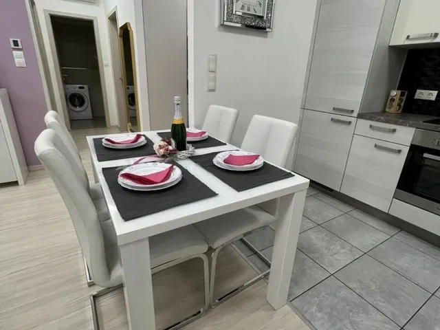 Kiadó lakás Budapest XI. kerület, Nádorkert, Bíró László József krt 54 nm