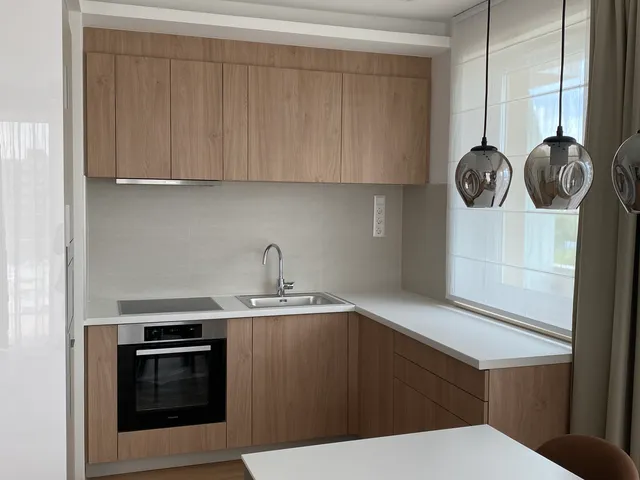 Kiadó lakás Budapest XI. kerület, Kelenföld, Vahot utca 50 nm