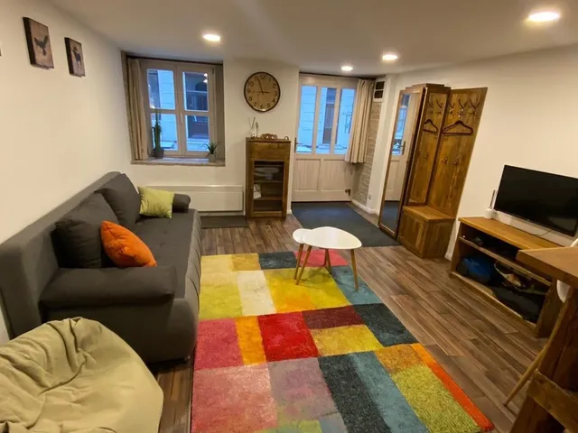 Kiadó lakás Budapest VI. kerület, Nagykörúton belüli terület 46 nm