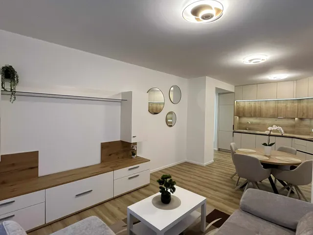 Kiadó lakás Budapest XIV. kerület, Nagyzugló, Bosnyák utca 65 nm