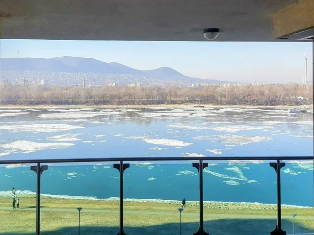 Kiadó lakás Budapest XIII. kerület, Vizafogó 80 nm