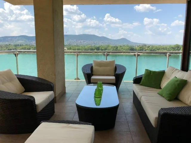 Kiadó lakás Budapest XIII. kerület, Vizafogó, Danubiusz utca 80 nm