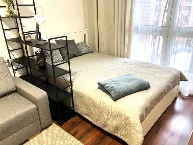 Kiadó lakás Budapest VIII. kerület, Corvin negyed, Baross utca 34 nm