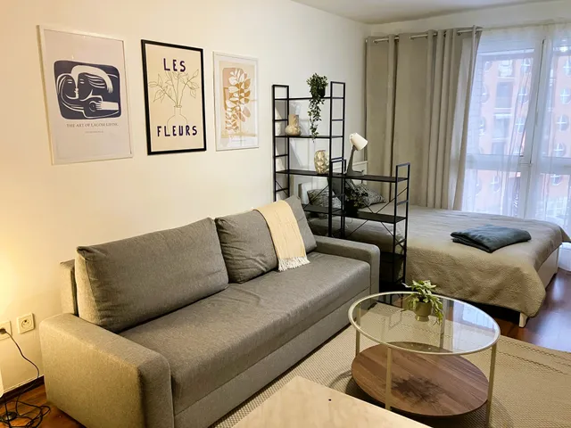 Kiadó lakás Budapest VIII. kerület, Corvin negyed, Baross utca 34 nm