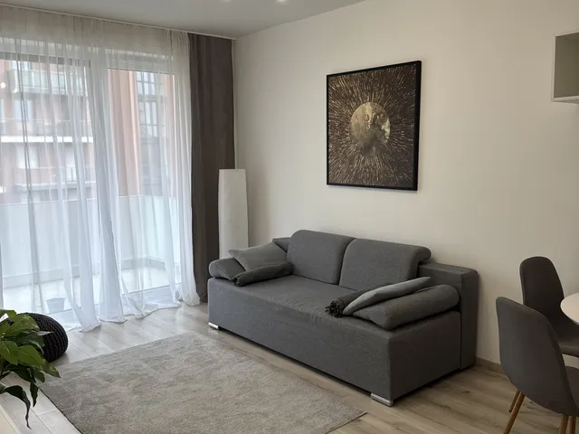 Kiadó lakás Budapest IX. kerület, Középső Ferencváros, Tóth Kálmán utca 43 nm