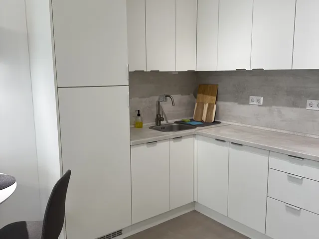 Kiadó lakás Budapest IX. kerület, Középső Ferencváros, Tóth Kálmán utca 43 nm