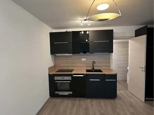 Kiadó lakás Budapest IX. kerület, Középső Ferencváros 36 nm