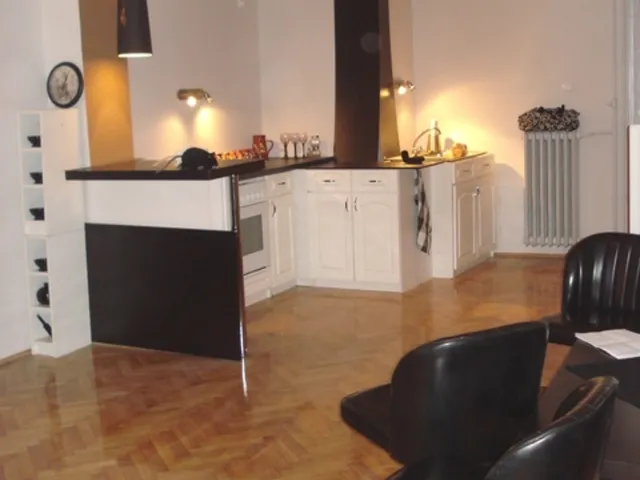 Kiadó lakás Budapest XI. kerület, Lágymányos, Kende utca 60 nm