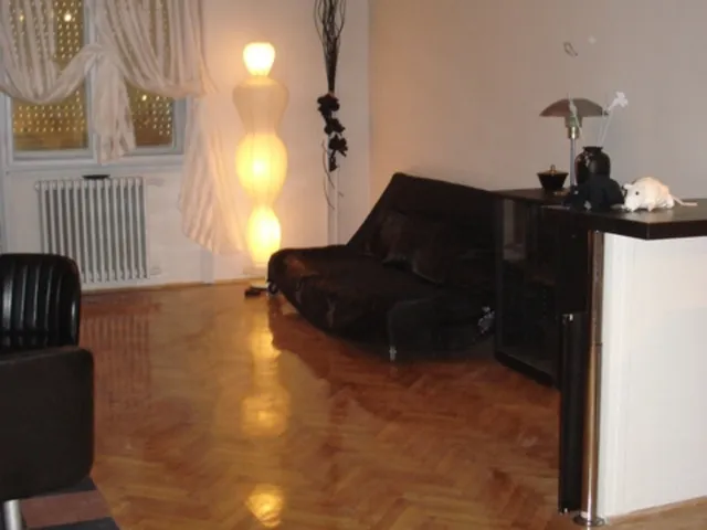 Kiadó lakás Budapest XI. kerület, Lágymányos, Kende utca 60 nm