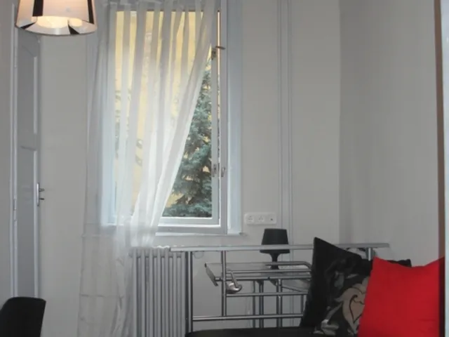 Kiadó lakás Budapest XI. kerület, Lágymányos, Kende utca 60 nm