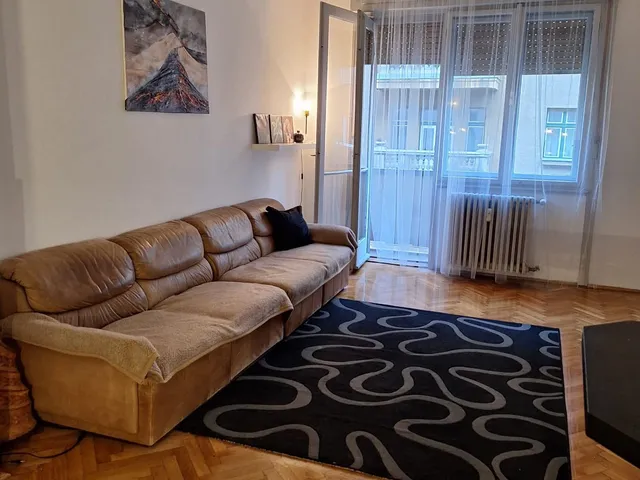 Kiadó lakás Budapest XI. kerület, Lágymányos 60 nm