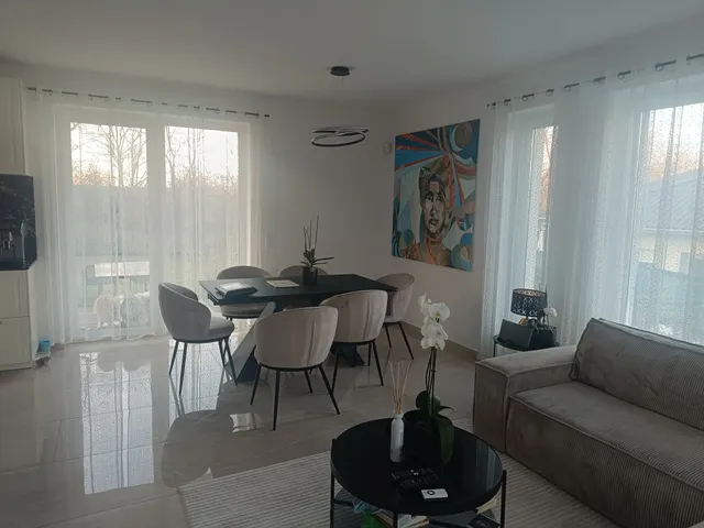 Eladó ház Dunavarsány, Nagyvarsány, Domb 134 nm