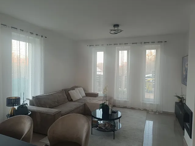 Eladó ház Dunavarsány, Nagyvarsány, Domb 134 nm