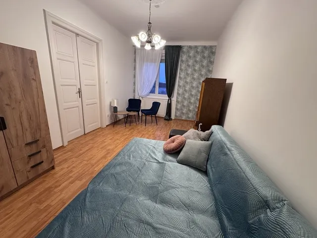 Kiadó lakás Budapest IX. kerület, Középső Ferencváros, Mester utca 70 nm