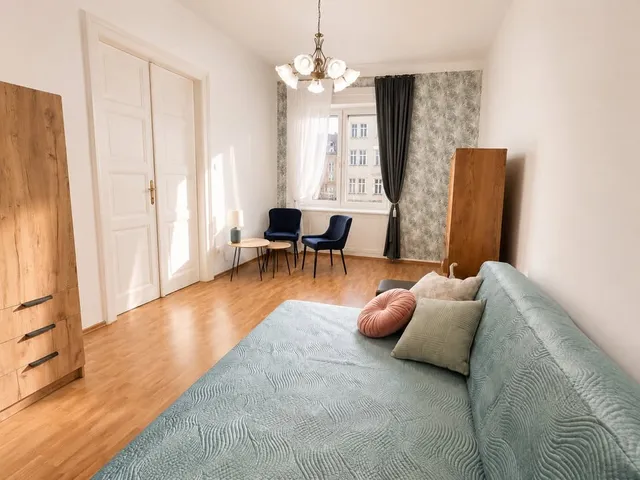Kiadó lakás Budapest IX. kerület, Középső Ferencváros 70 nm