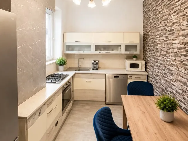 Kiadó lakás Budapest IX. kerület, Középső Ferencváros 70 nm