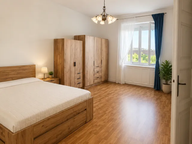 Kiadó lakás Budapest IX. kerület, Középső Ferencváros 70 nm